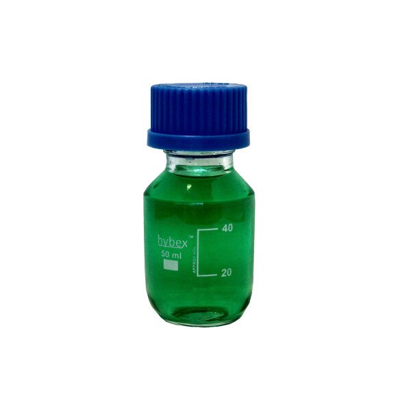 Media Storage Bottle, 50 mL